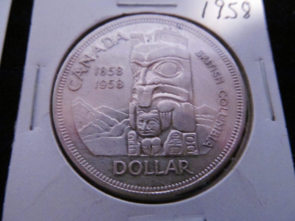 Toronto Coins – Canadian Coins and Banknotes