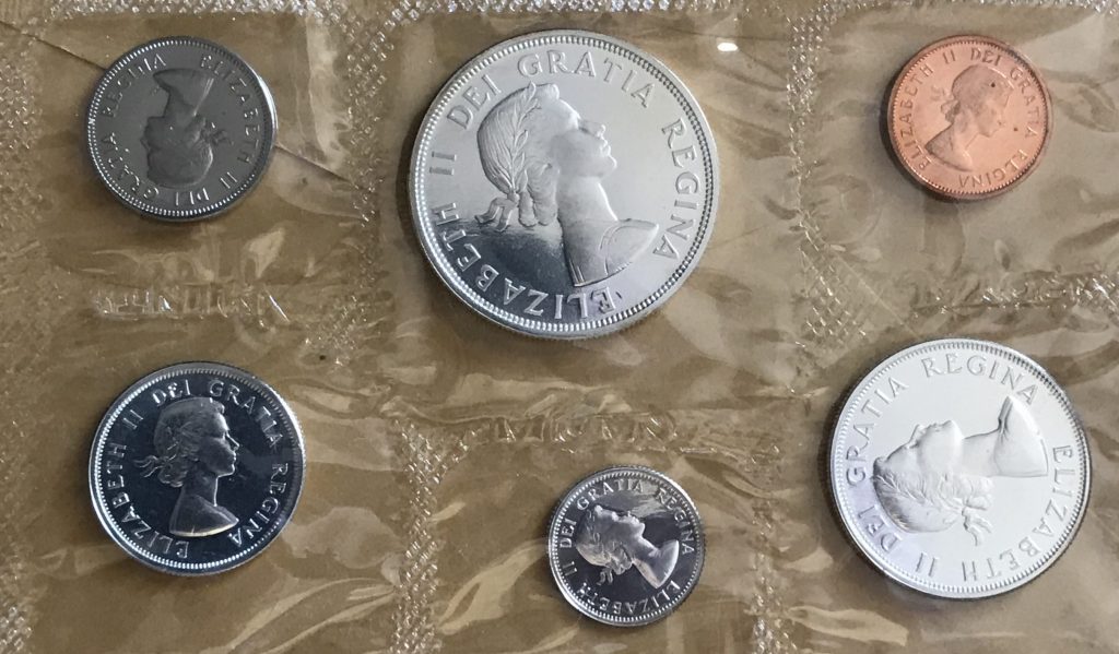 Toronto Coins – Canadian Coins and Banknotes