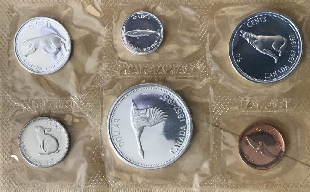 Toronto Coins – Canadian Coins and Banknotes