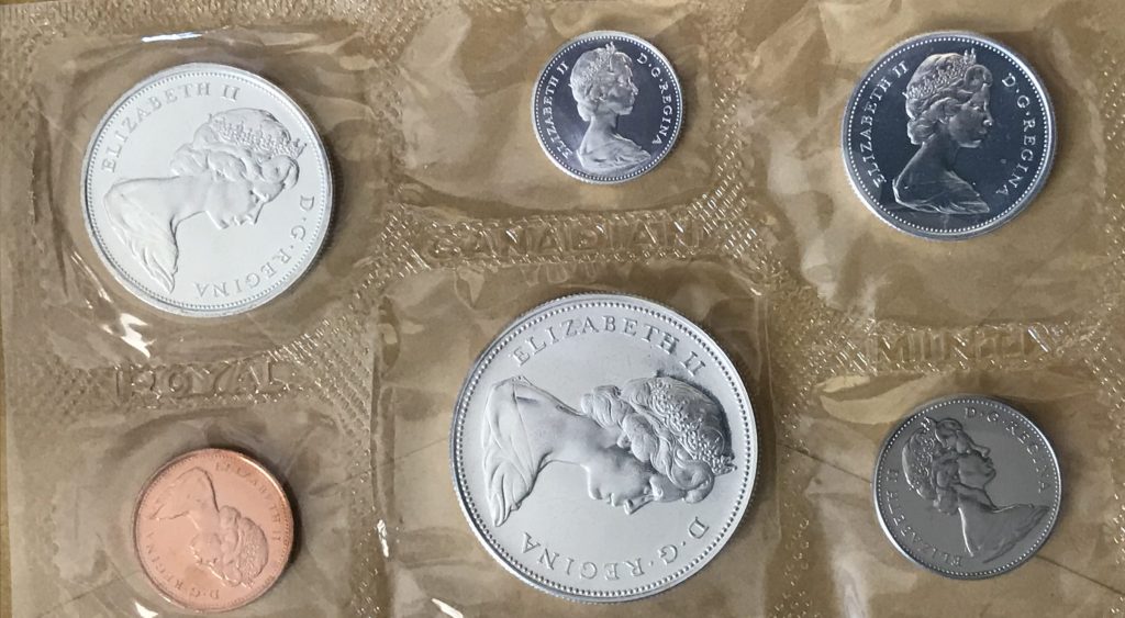 Toronto Coins – Canadian Coins and Banknotes