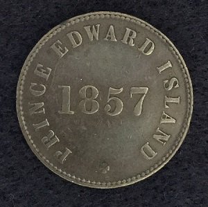 1857 PEI Token