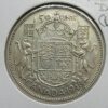 1948 fifty Cents Canada