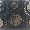 1971 PL set Canadian