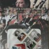 1997 quarter stamp pack Canada