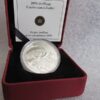 2008 Canadian Silver Dollar